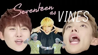 17 minutes of seventeen as iconic vines