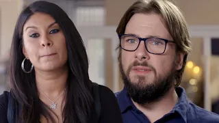 Can Colt Stop Cheating? | 90 Day Fiancé: The Single Life