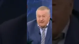 Мавроди vs Жириновский! вся правда