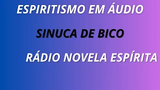 SINUCA DE BICO ‐ RÁDIO NOVELA ESPÍRITA