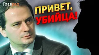 ⚡ ГРОЗЕВ: мы вычислили и позвонили инженерам, которые наводят ракеты на украинские города