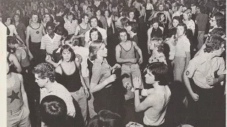 Northern Soul Documentary