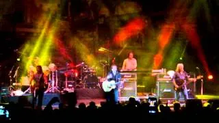 Smokie-Have you ever seen the rain live Bucharest 2014