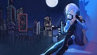 Sleep Token - Are You Really Okay (Nightcore version)