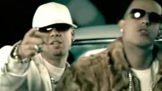 Daddy Yankee   Gasolina Official Music Video