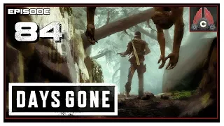 Let's Play Days Gone With CohhCarnage (Key Provided By PlayStation) - Episode 84