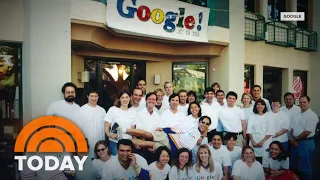 Google celebrates 25 years: A look at its transformative impact