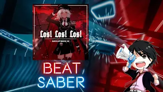 Beat Saber - Los! Los! Los! (German ver.) - Selphius