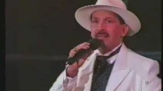 Festival De Viña 2001 - Antonio Rios- (4ta Noche)