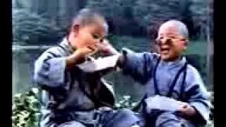 Shaolin Popey 5   YouTube