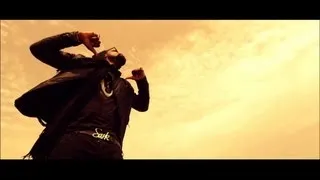 Sarkodie - Illuminati (Official Video)