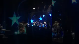 Ringo Starr and his All Star Band