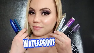 Best Waterproof Mascara 2020 *DRUGSTORE*