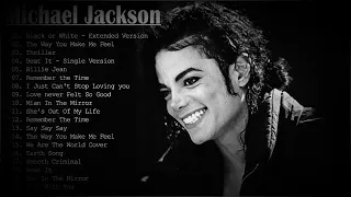 Michael Jackson Greatest Hits /Michael Jackson Playlist Off All Songs 2021