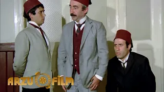 Bir Garip Elmas Sorgusu | Şaban Oğlu Şaban