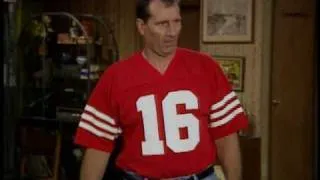 Al Bundy's KC Chiefs Greeting