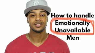 Dating Damaged Men | 7 dating rules for handling emotionally unavailable men