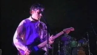 7 - Sonic Youth  - Skip Tracer & Skink - Live On Rockpalast (1996)