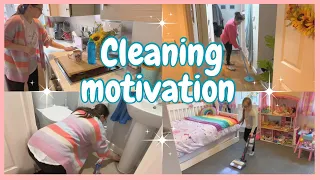 CLEANING MOTIVATION UK | CLEAN WITH ME 2023