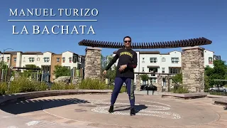 La Bachata by Manuel Turizo | ZUMBA | TAKA ZIN DANCE