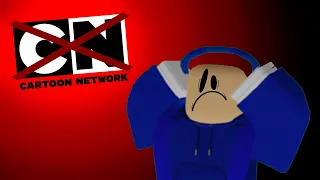Cartoon Network Lost Its Headquarters. ☹️