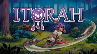 Itorah Gameplay (No Commentary)