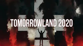 Best Songs MEGA Mix Tomorrowland 2020