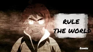 Mobile Suit Gundam 「Rule the World」Iron Blooded Orphans AMV