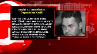 Özgecan'ın katilleri tutuklandı