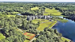 Ashford Castle County Mayo Ireland