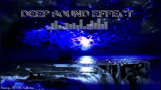 Deep Sound Effect - Chill Out Sensual Russian Mix PART 4 - Simonyàn #208