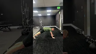 KB Pull Unders