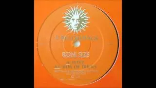 Roni Size - Dayz