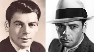 The Strange and Sad Ending of Paul Muni