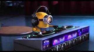 😈Minions Musik (Bass Boosted)😈