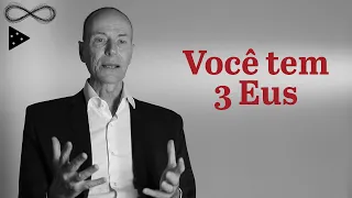 NÃO ESCUTE SEU VERDADEIRO EU | Luiz Hanns