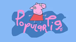 Homemade Intros: Peppa Pig