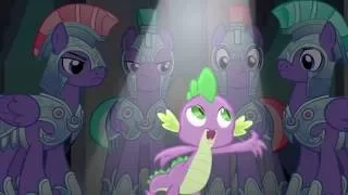 MLP:FiM | Music | A Changeling Can Change | HD