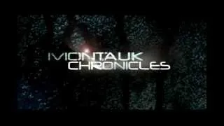 Хроники Монтока / Montauk Chronicles (2012) тизер
