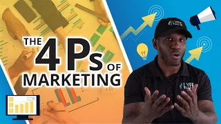 The 4 Ps of Marketing - The Marketing Mix Explained