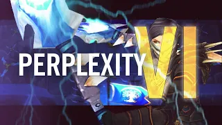 PERPLEXITY 6 | WoW Classic Rogue PVP