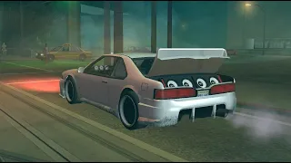 GTA San Andreas Vehicle Tuning S02P02: Fortune