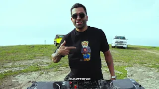 Dynatomix 49 By Dj Dynatonic