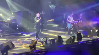 New Order - Vanishing Point, Seattle WA, 10/14/2022