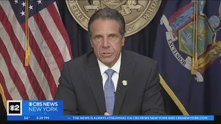 Cuomo's attorneys subpoena 5 women who accused him of sexual harassment
