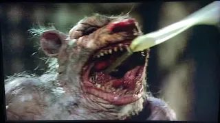 Best Scene from Ghoulies 2