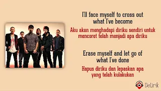 What I've Done - Linkin Park (Lirik Lagu Terjemahan)