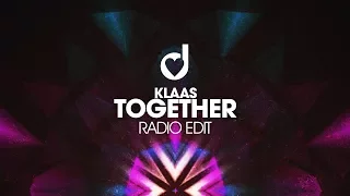 Klaas - Together (Radio Edit)