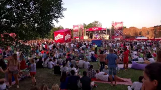 A-Fest 2018 Без билета