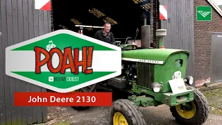 POAH! John Deere 2130